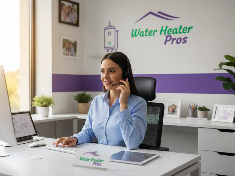 Water Heater Repair  in Sherwood  FAQ